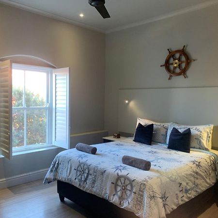 Hermanus Waterfront Apartment 12 Exterior foto