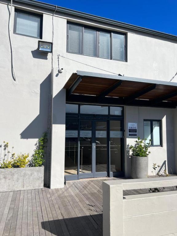 Hermanus Waterfront Apartment 12 Exterior foto